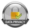 We guard your email privacy